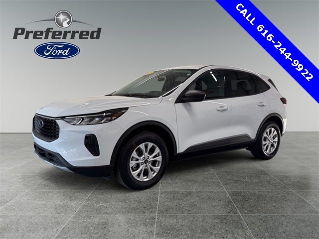 2025 Ford Escape Active 1.5 Liter EcoBoost AWD