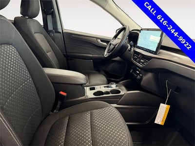 2025 Ford Escape Active 1.5 Liter EcoBoost AWD