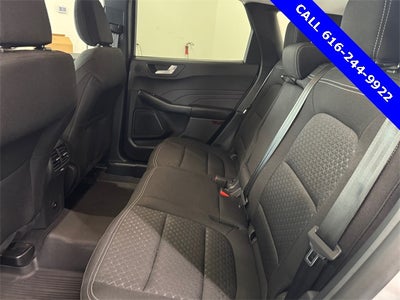 2025 Ford Escape Active 1.5 Liter EcoBoost AWD