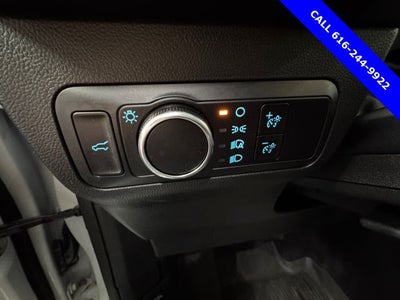 2023 Ford Escape Active 1.5 Liter EcoBoost AWD