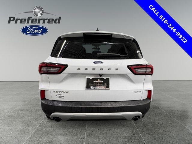 2023 Ford Escape Active 1.5 Liter EcoBoost AWD
