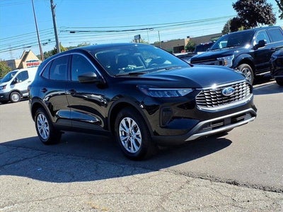 2023 Ford Escape Active 1.5 Liter EcoBoost AWD