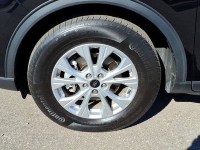 2023 Ford Escape Active 1.5 Liter EcoBoost AWD