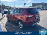 2015 Ford Escape SE 1.6 Liter Turbocharged AWD