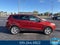 2015 Ford Escape SE 1.6 Liter Turbocharged AWD
