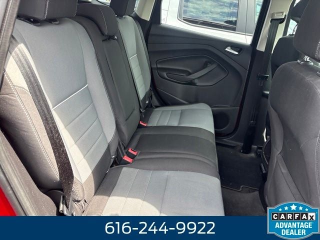 2013 Ford Escape SE 1.6 Liter EcoBoost AWD