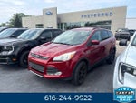 2013 Ford Escape SE 1.6 Liter EcoBoost AWD
