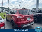 2013 Ford Escape SE 1.6 Liter EcoBoost AWD