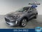 2022 Ford Escape SEL 1.5 Liter EcoBoost AWD