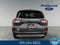 2022 Ford Escape SEL 1.5 Liter EcoBoost AWD