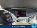 2018 Ford Escape Titanium 2.0 Liter EcoBoost Turbocharged 4WD