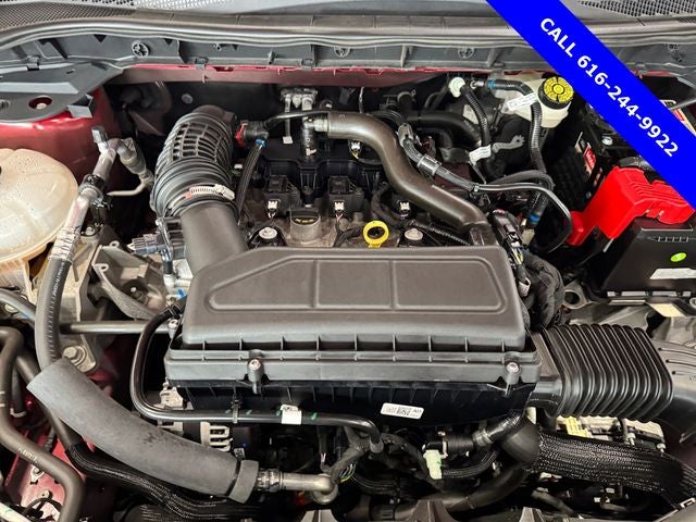 2023 Ford Escape ST-Line 1.5 Liter EcoBoost AWD