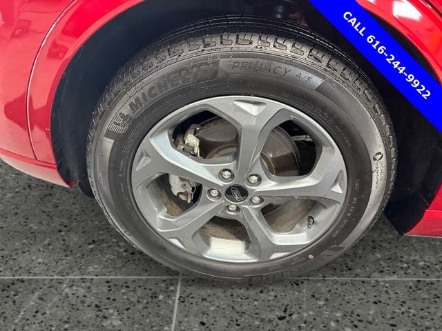 2023 Ford Escape ST-Line 1.5 Liter EcoBoost AWD