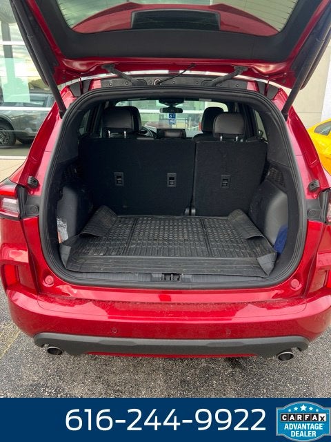 2024 Ford Escape ST-Line 1.5 Liter AWD