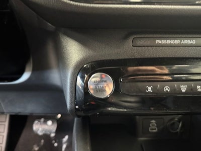 2025 Ford Escape ST-Line Select 2.0 Liter I4 EcoBoost Turbocharged AWD