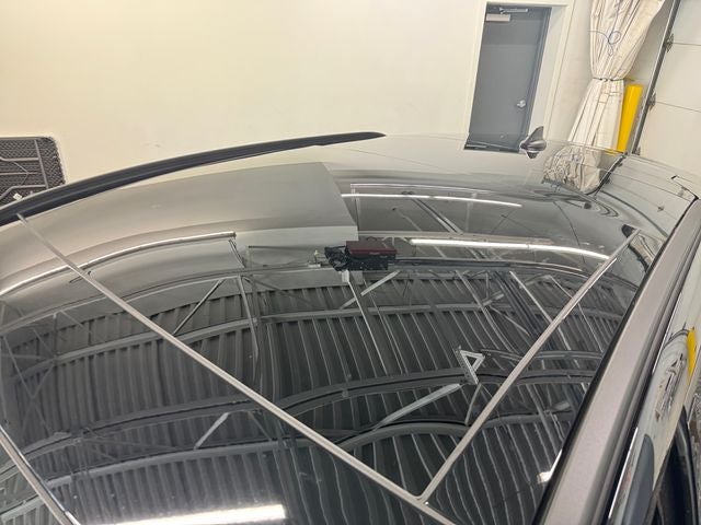 2025 Ford Escape ST-Line Select 2.0 Liter I4 EcoBoost Turbocharged AWD