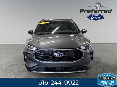 2025 Ford Escape Hybrid ST-Line Select 2.5 Liter AWD