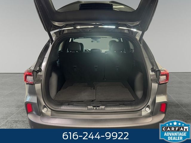 2025 Ford Escape Hybrid ST-Line Select 2.5 Liter AWD