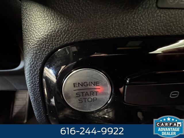 2025 Ford Escape Hybrid ST-Line Select 2.5 Liter AWD