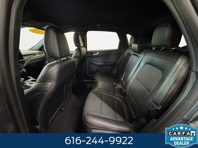 2025 Ford Escape Hybrid ST-Line Select 2.5 Liter AWD