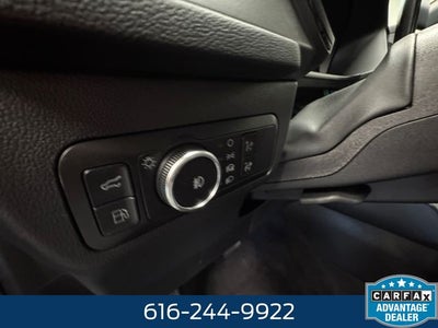 2025 Ford Escape Hybrid ST-Line Select 2.5 Liter AWD
