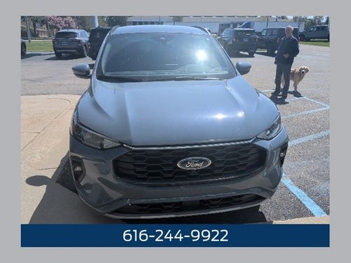 2023 Ford Escape Hybrid ST-Line Select 2.5 Liter AWD