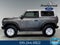 2024 Ford Bronco Heritage Edition 2.7 Liter V6 EcoBoost 2D Automatic 4WD