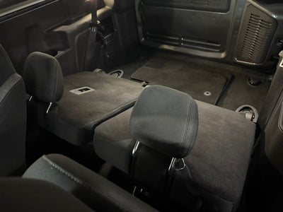 2021 Ford Bronco Base 2.3L EcoBoost I-4