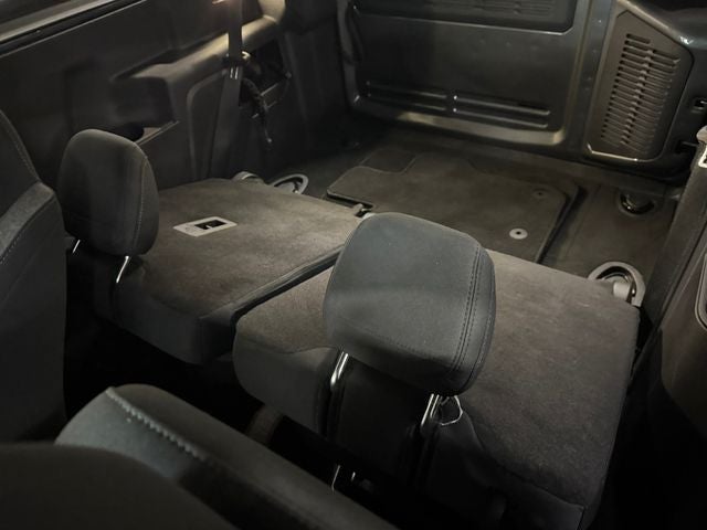 2021 Ford Bronco Base 2.3L EcoBoost I-4