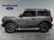 2021 Ford Bronco Base 2.3L EcoBoost I-4
