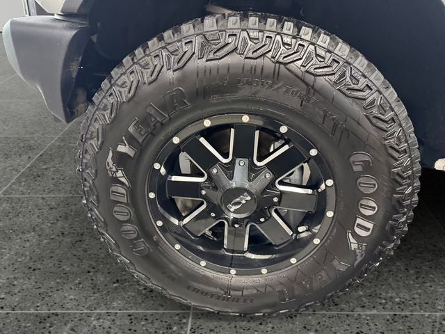 2022 Ford Bronco Base 2.3 Liter EcoBoost Automatic 4WD