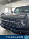 2023 Ford Bronco Badlands 2.7 Liter V6 Ecooost 2D Automatic 4WD
