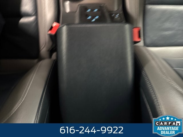 2022 Ford Bronco Outer Banks 2.3 Liter EcoBoost Automatic 4WD