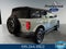 2022 Ford Bronco Outer Banks 2.3 Liter EcoBoost Automatic 4WD
