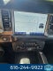 2022 Ford Bronco Outer Banks 2.3 Liter EcoBoost Automatic 4WD