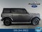 2023 Ford Bronco Outer Banks 2.7 Liter V6 EcoBoost 4WD