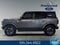 2023 Ford Bronco Outer Banks 2.7 Liter V6 EcoBoost 4WD