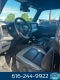 2022 Ford Bronco Black Diamond 2.7 Liter V6 EcoBoost Automatic 4WD