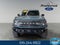 2023 Ford Bronco Badlands 2.7 Liter V6 EcoBoost 4D Automatic 4WD