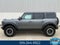 2022 Ford Bronco Outer Banks 2.7 Liter V6 EcoBoost 4WD