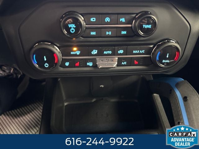2022 Ford Bronco Outer Banks 2.7 Liter V6 EcoBoost 4WD