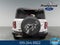2023 Ford Bronco Outer Banks 2.7 Liter V6 EcoBoost 4D Automatic 4WD