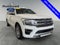 2022 Ford Expedition Max Platinum 3.5 Liter V6 EcoBoost Turbocharged 4WD