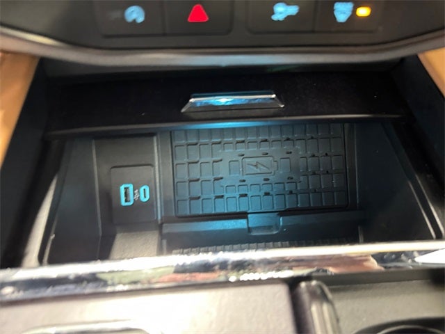 2022 Ford Expedition Max Platinum 3.5 Liter V6 EcoBoost Turbocharged 4WD