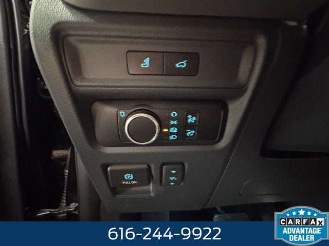 2024 Ford Expedition XLT 3.5 Liter V6 EcoBoost 4WD