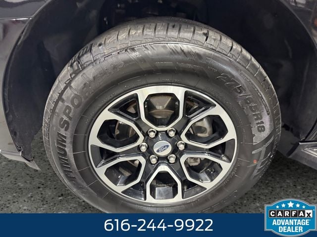 2024 Ford Expedition XLT 3.5 Liter V6 EcoBoost 4WD