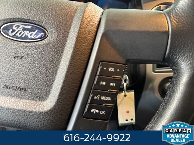 2015 Ford Expedition XLT 3.5 Liter V6 4WD