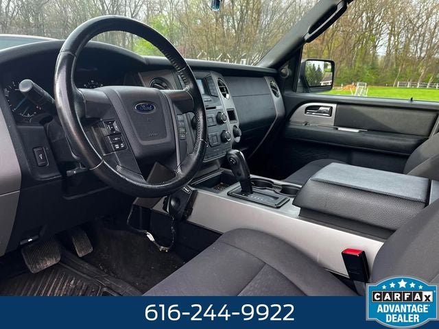 2015 Ford Expedition XLT 3.5 Liter V6 4WD