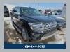 2022 Ford Expedition Platinum 3.5 Liter V6 EcoBoost Turbocharged 4WD