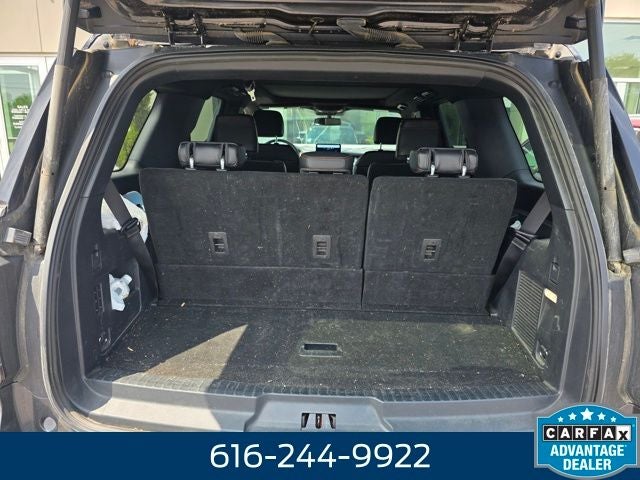 2023 Ford Expedition Timberline 3.5 Liter V6 EcoBoost 4WD